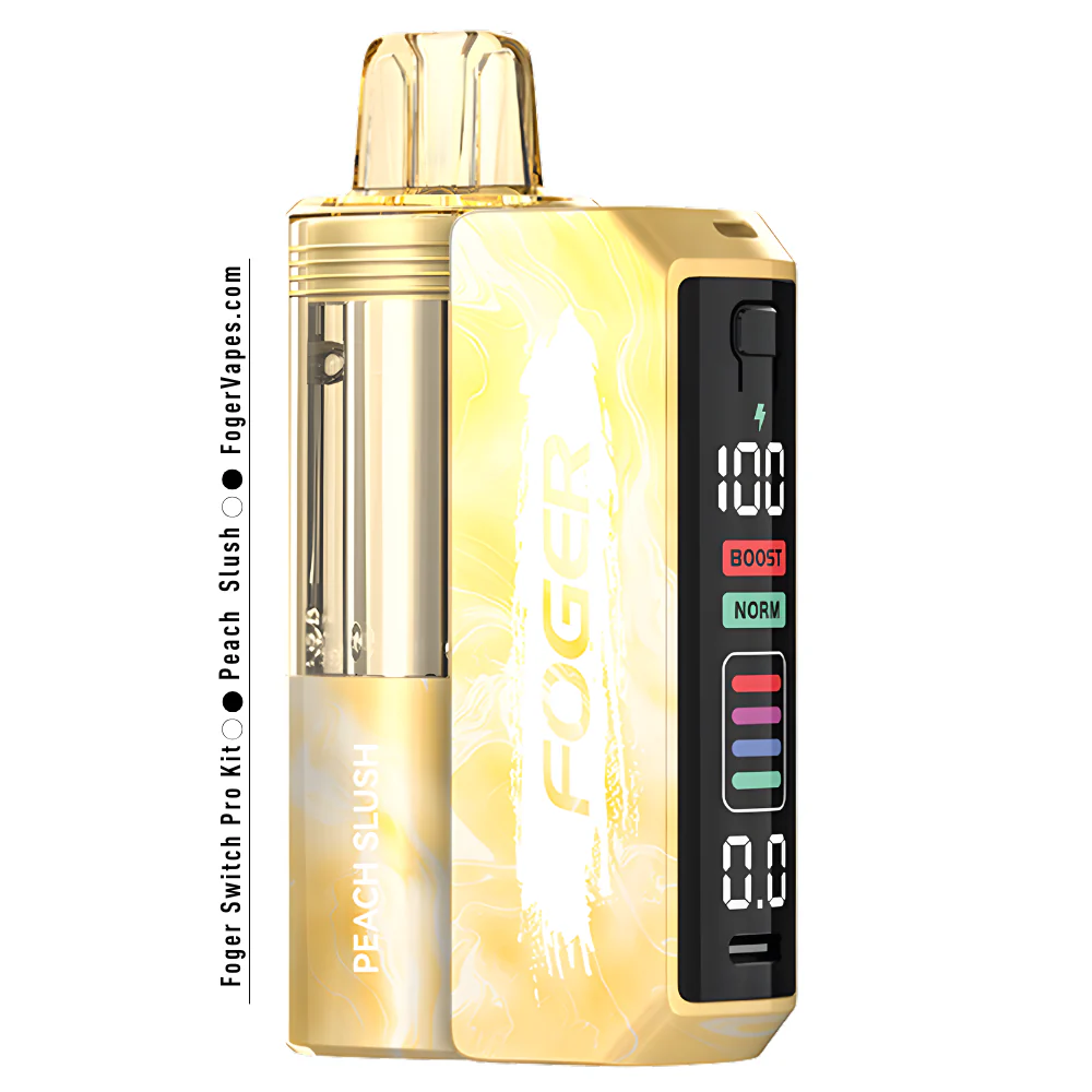 Peach Slush variant product image